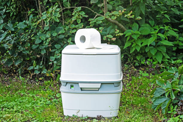 Best Emergency porta potty rental  in Lakeside, VA
