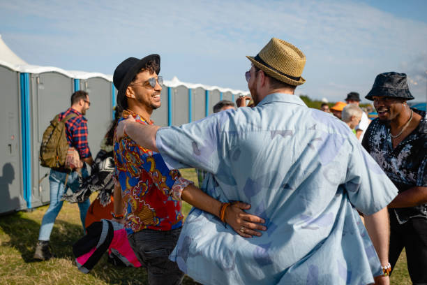 Best Porta potty rental near me  in Lakeside, VA