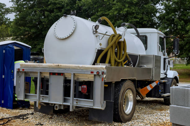 Portable Toilet Options We Offer in Lakeside, VA
