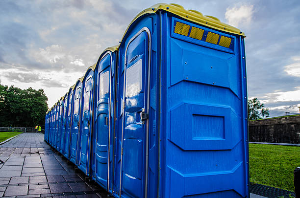 Best Portable toilet rental cost  in Lakeside, VA